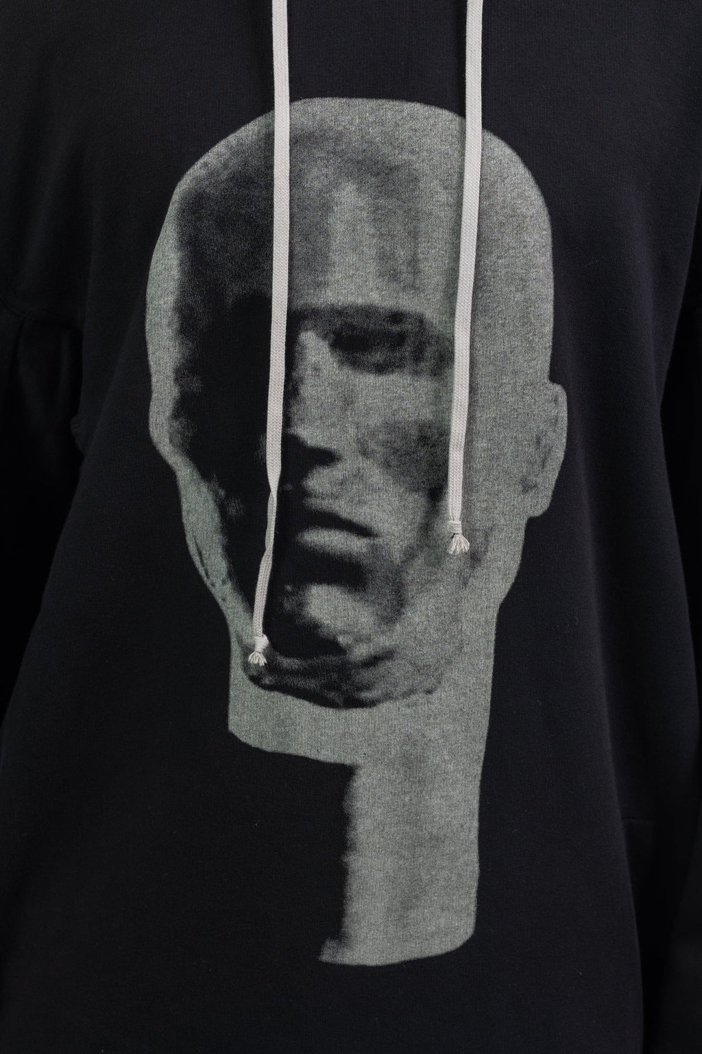 Rick Owens - Peter Hoodie