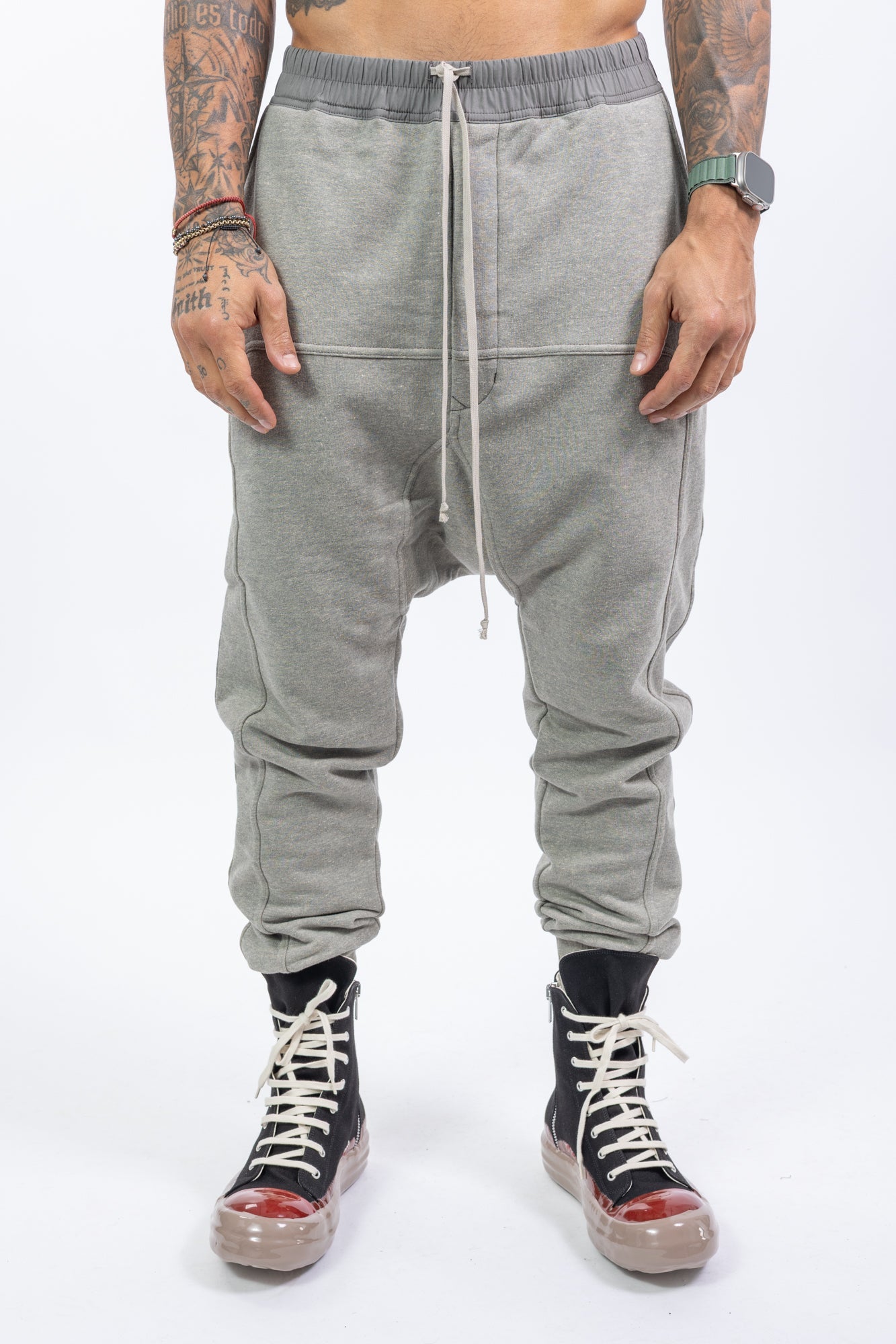 Rick Owens - Prisoner Pants