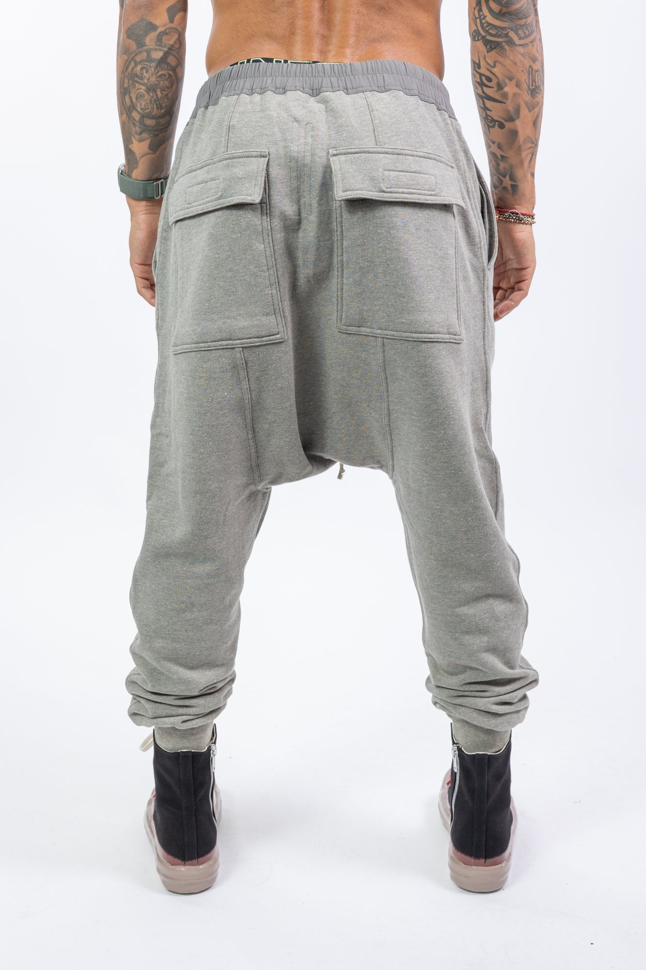Rick Owens - Prisoner Pants