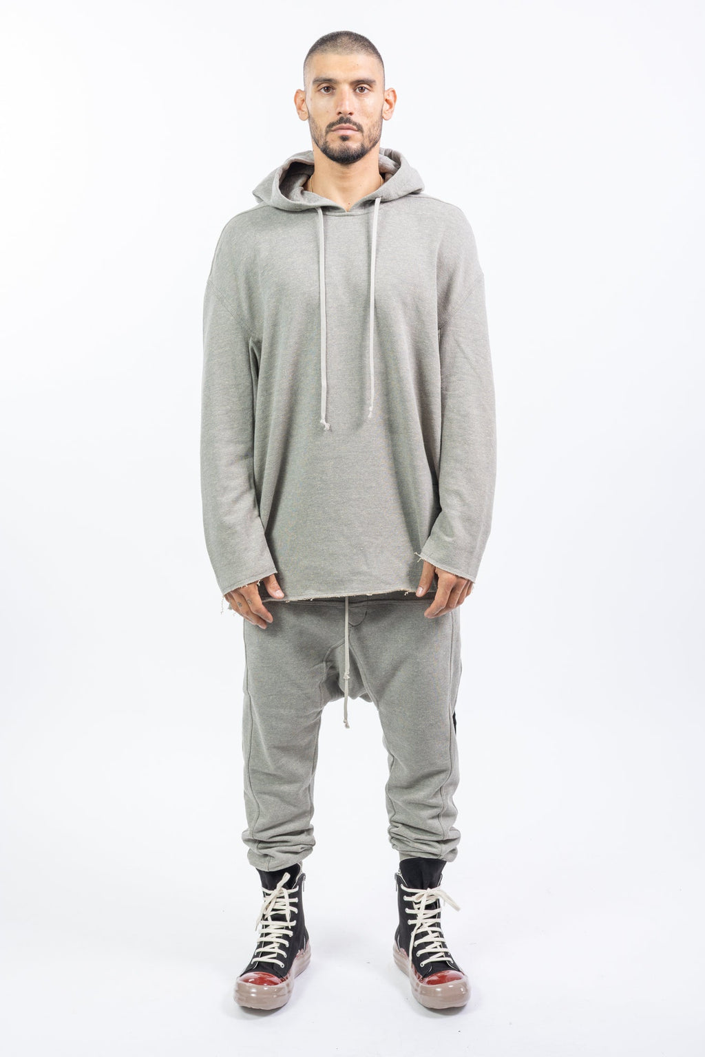 Rick Owens - Peter Hoodie