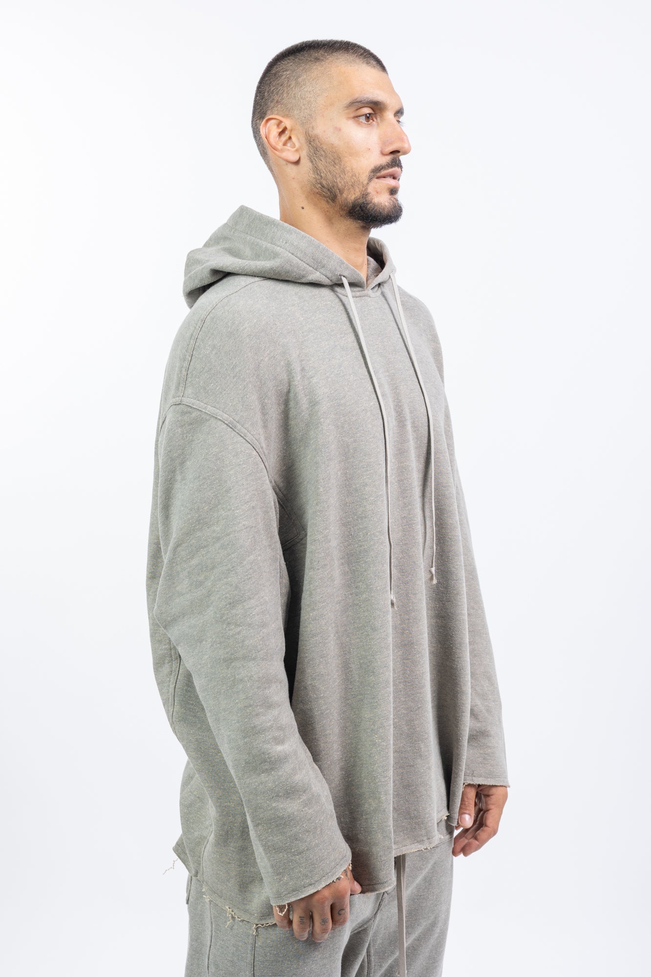 Rick Owens - Peter Hoodie