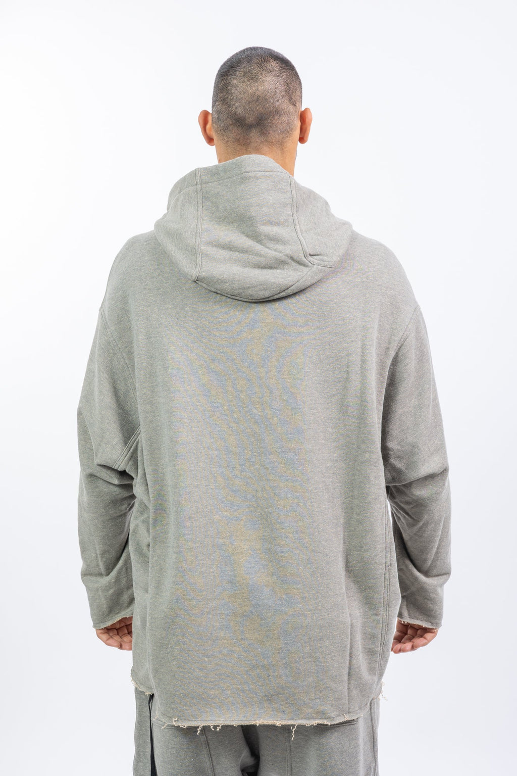 Rick Owens - Peter Hoodie