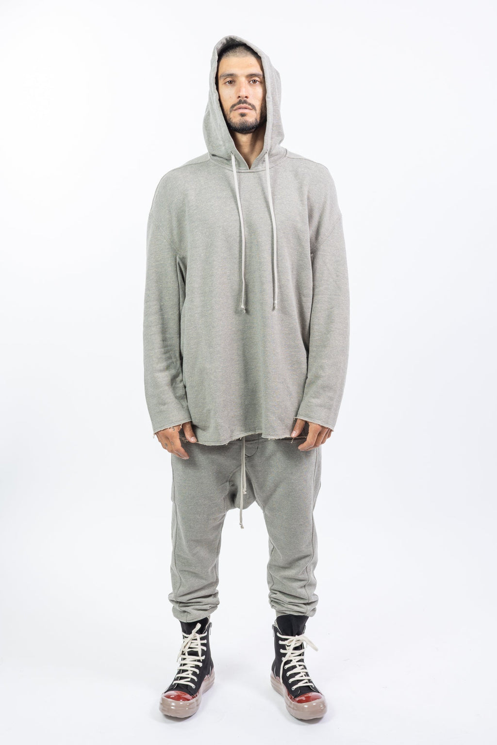 Rick Owens - Peter Hoodie