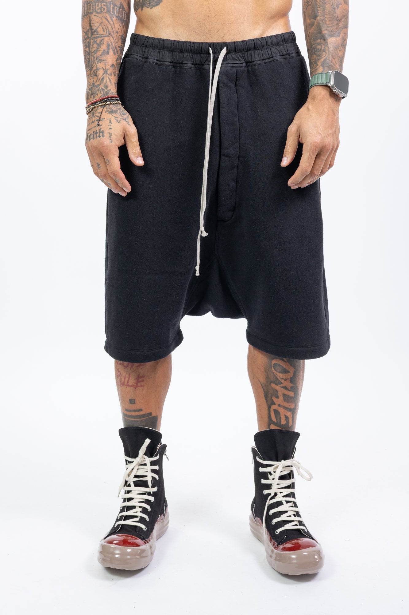 Rick Owens - Shorts