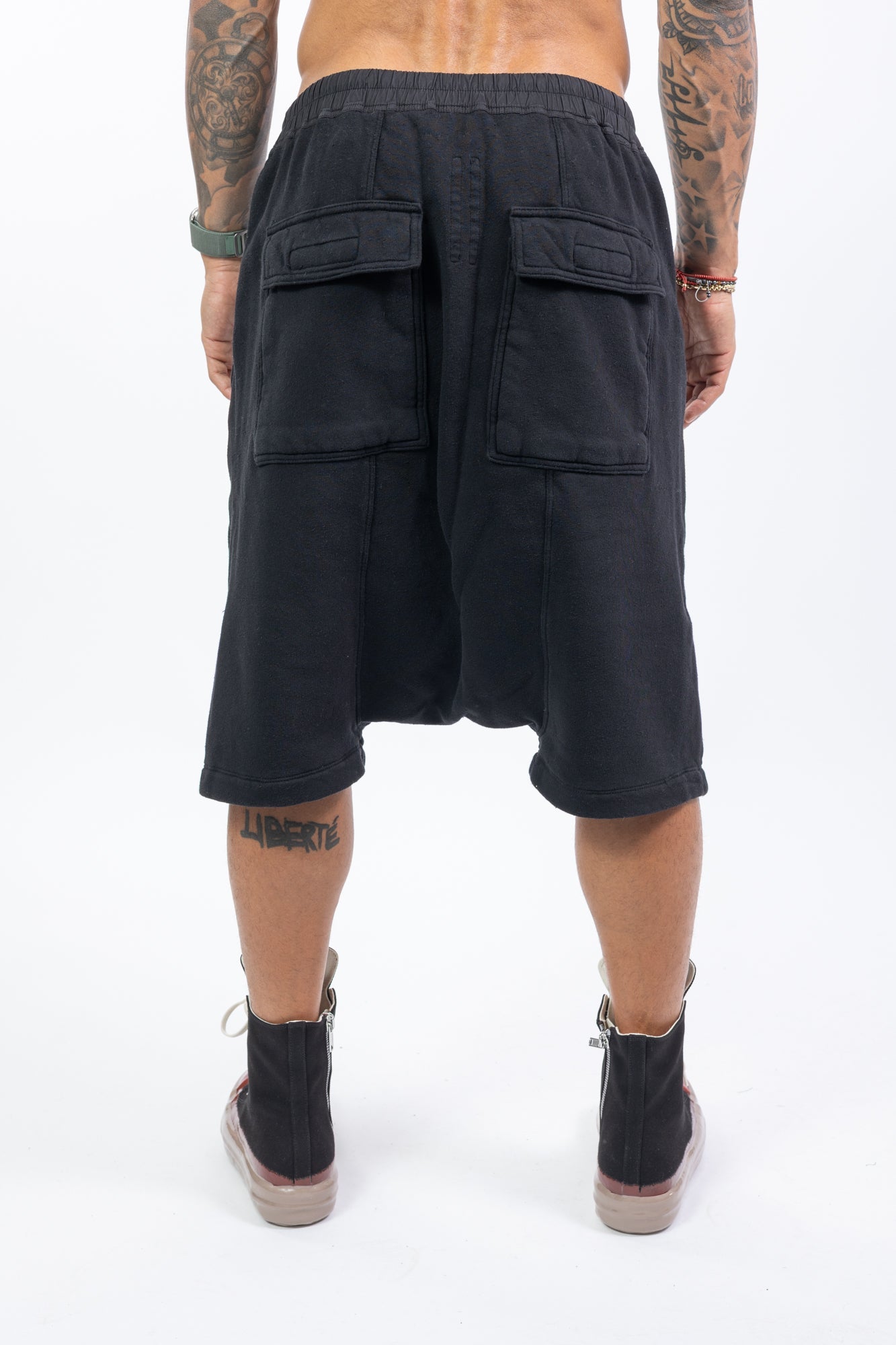 Rick Owens - Shorts