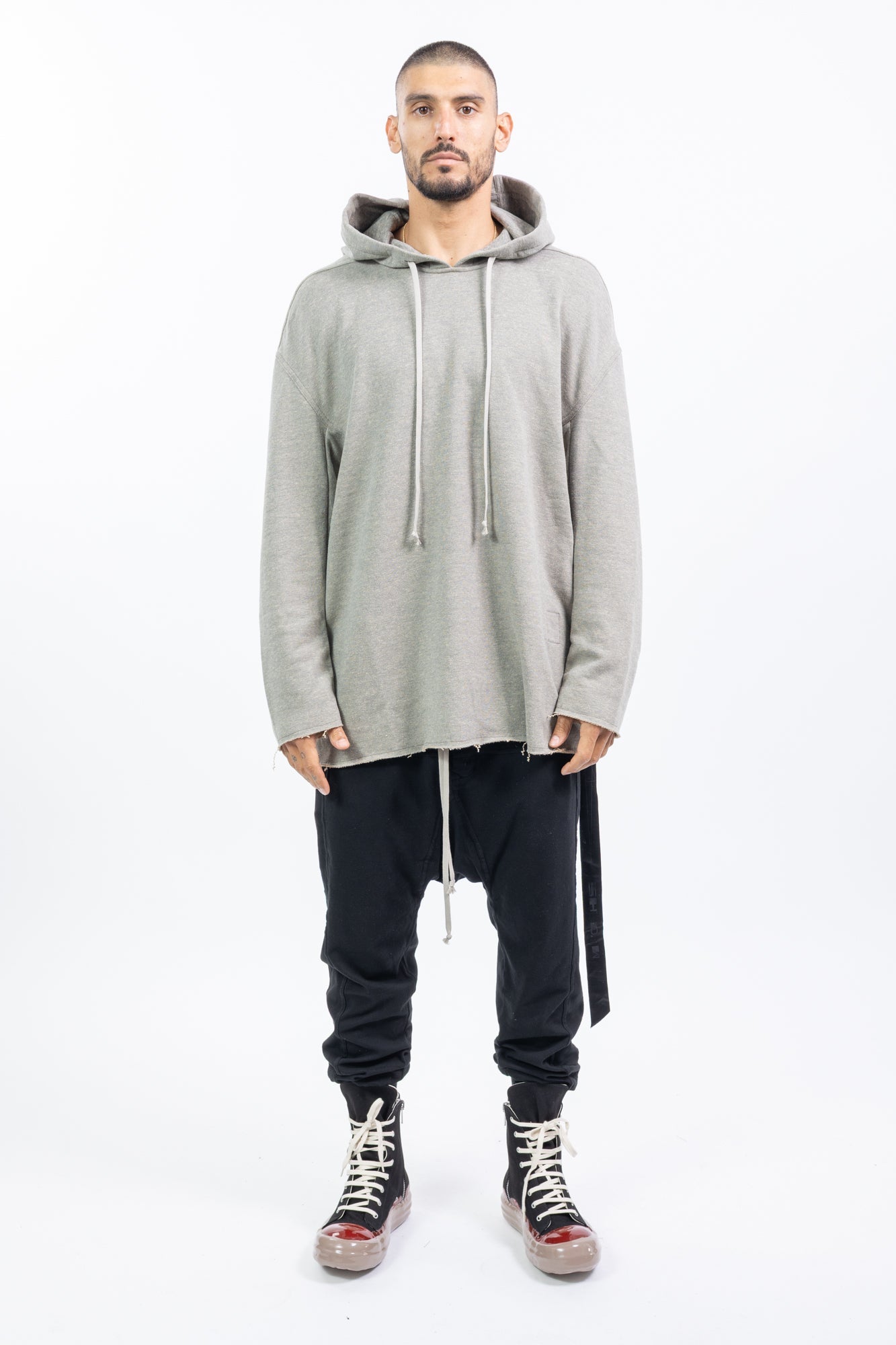 Rick Owens - Prisoner Pants – HOREN
