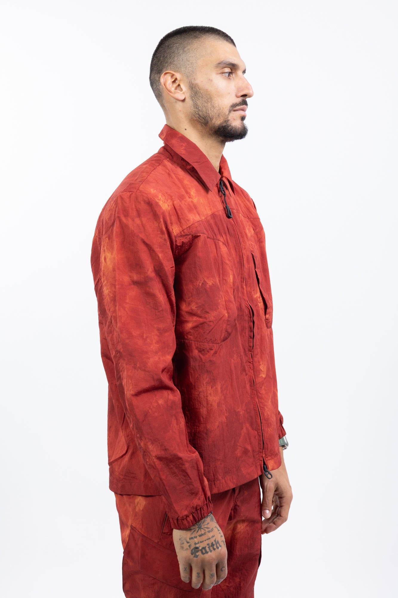 JG1 - Overshirt