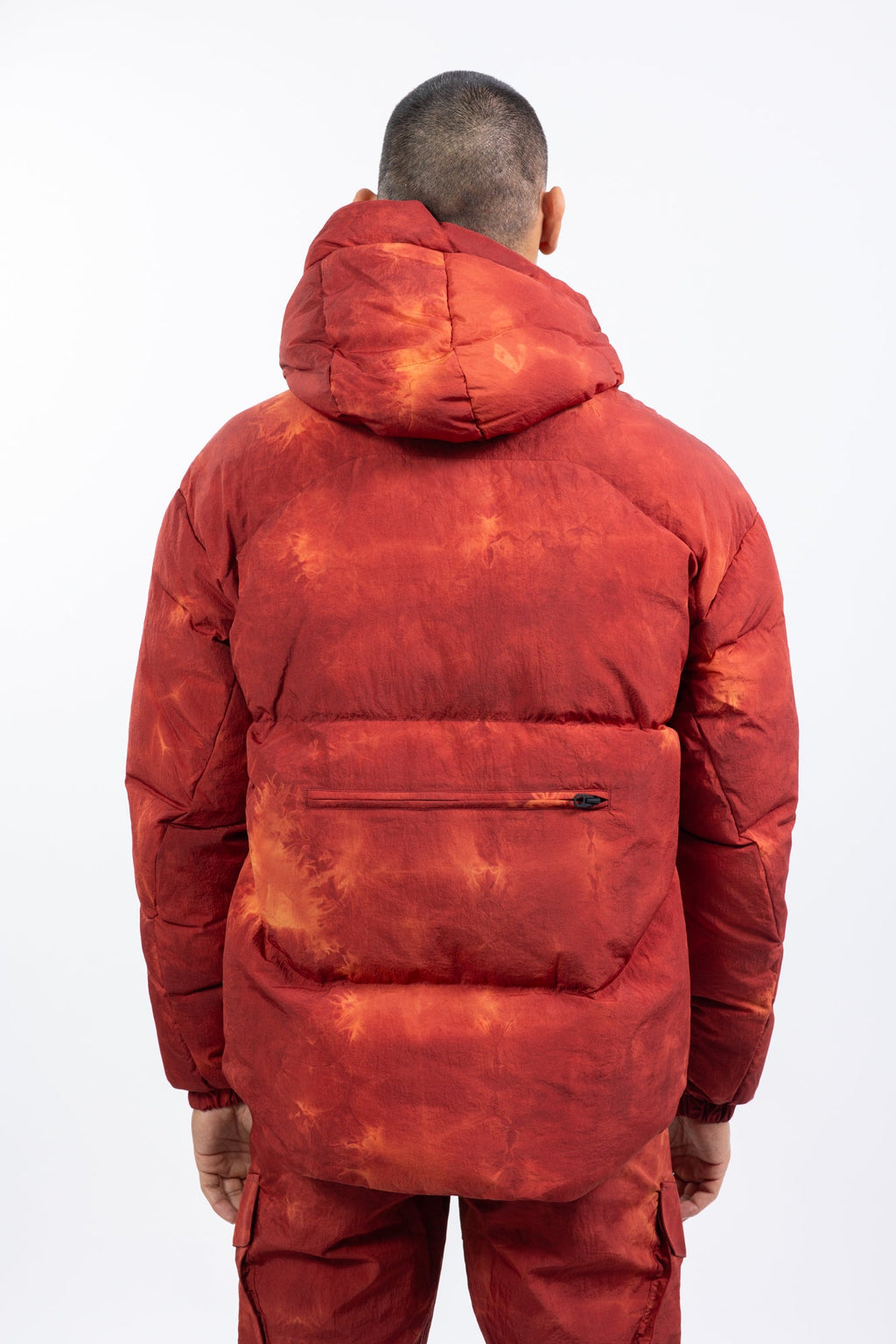 JG1 - Down Jacket