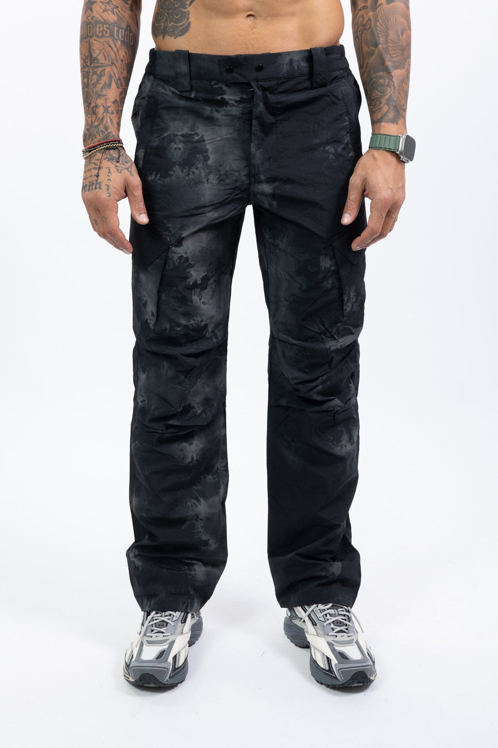 JG1 - Trousers