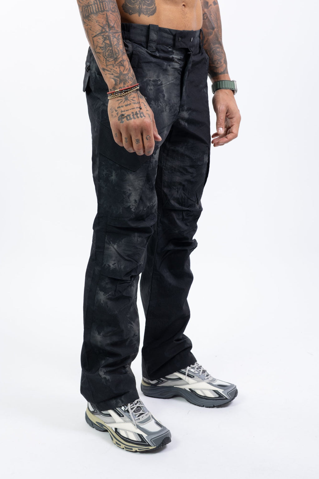 JG1 - Trousers