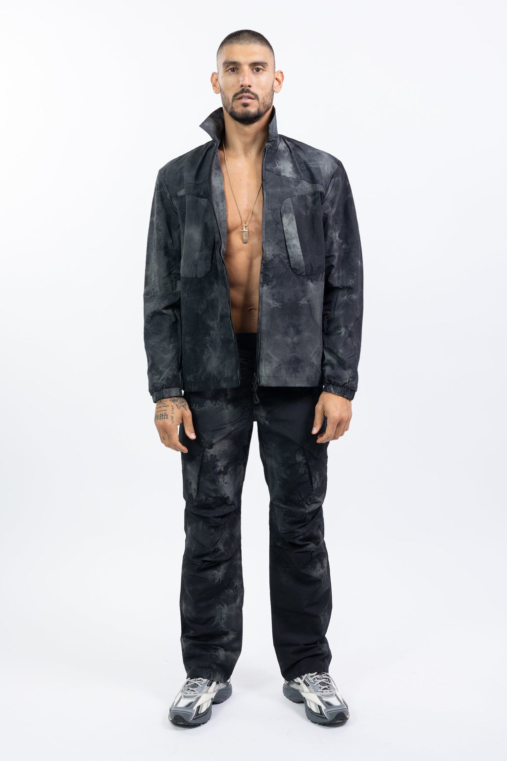 JG1 - Trousers
