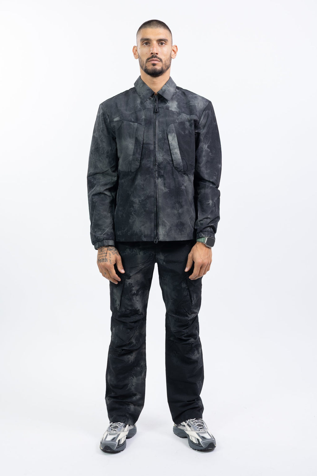 JG1 - Overshirt