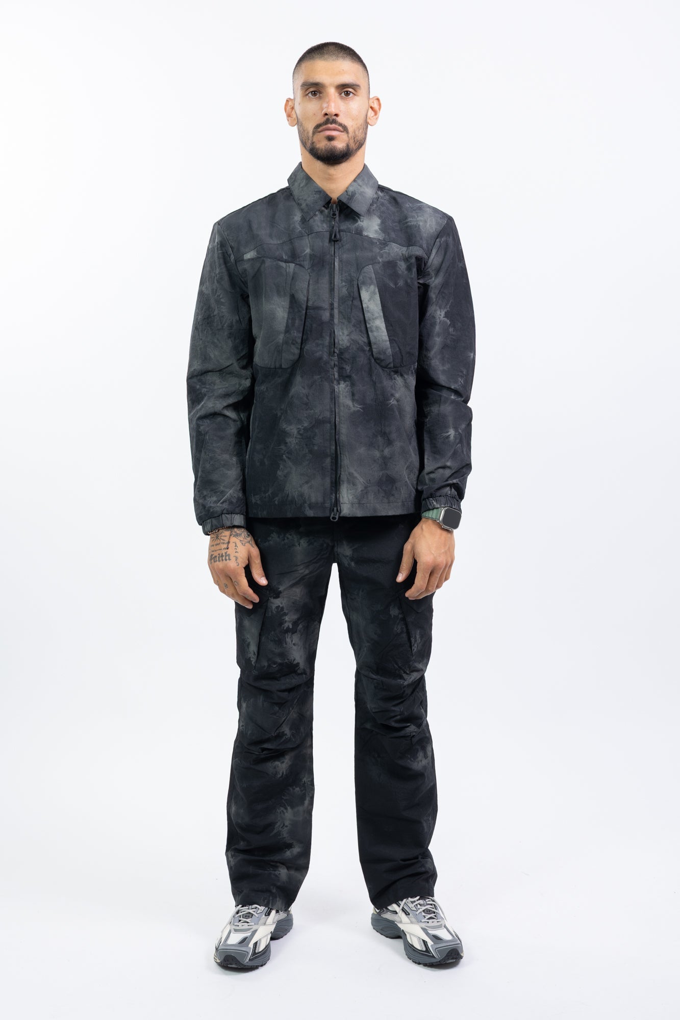 JG1 - Overshirt