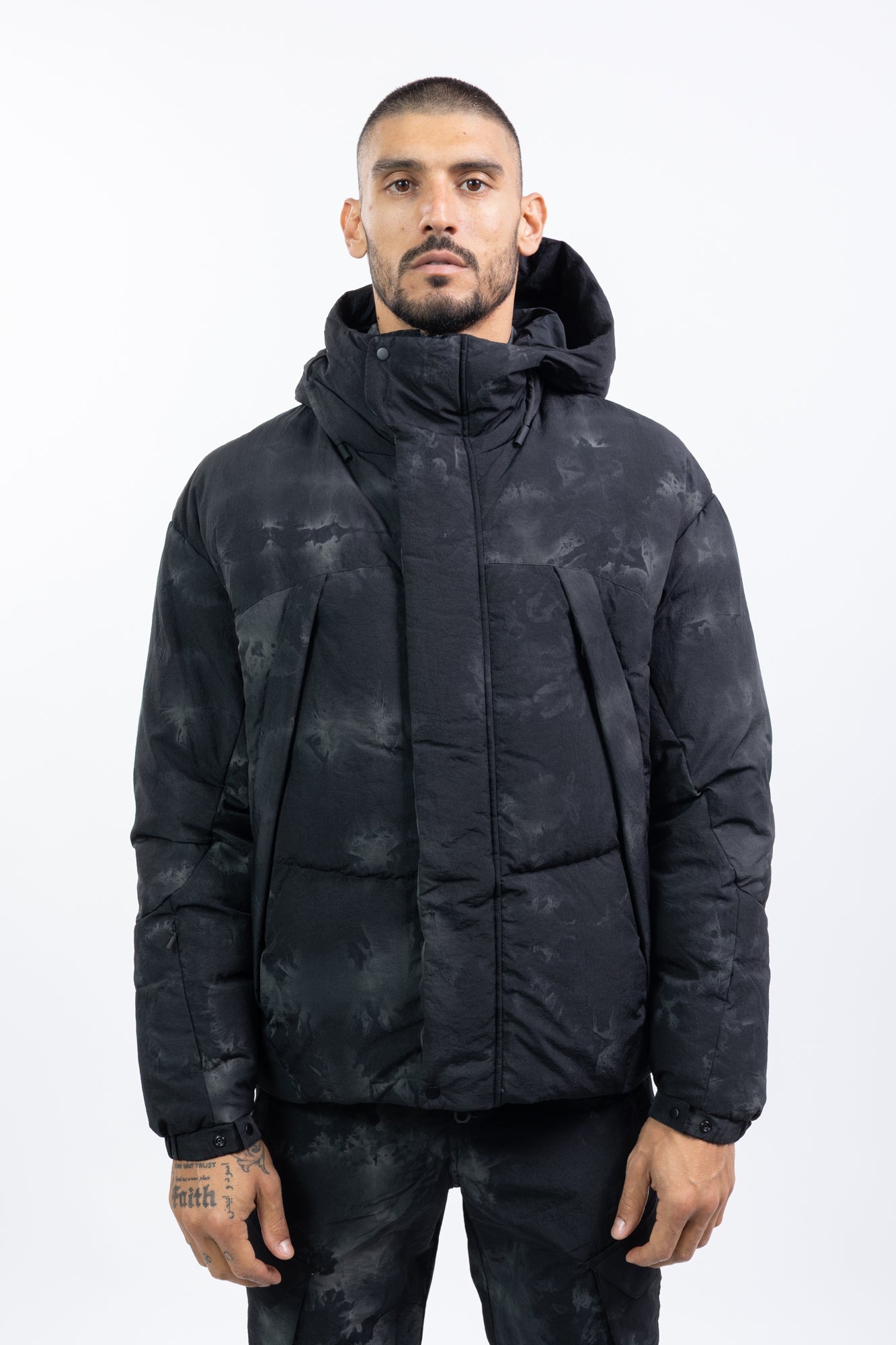 JG1 - Down Jacket