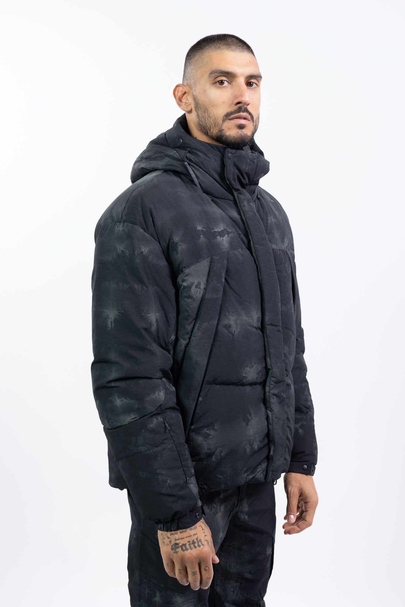 JG1 - Down Jacket