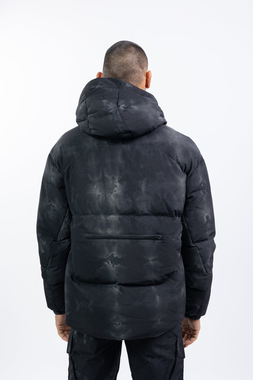 JG1 - Down Jacket