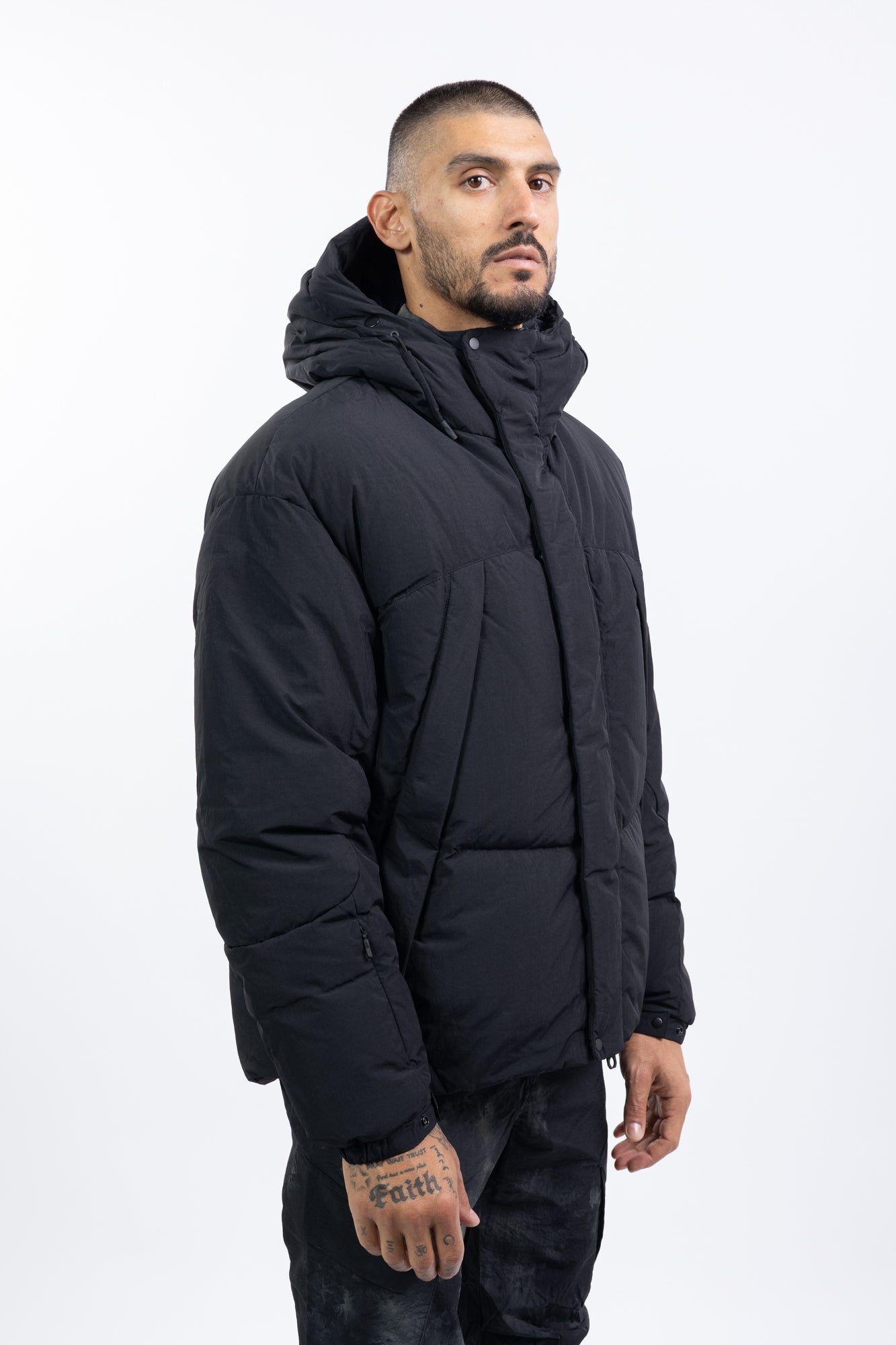 JG1 - Down Jacket