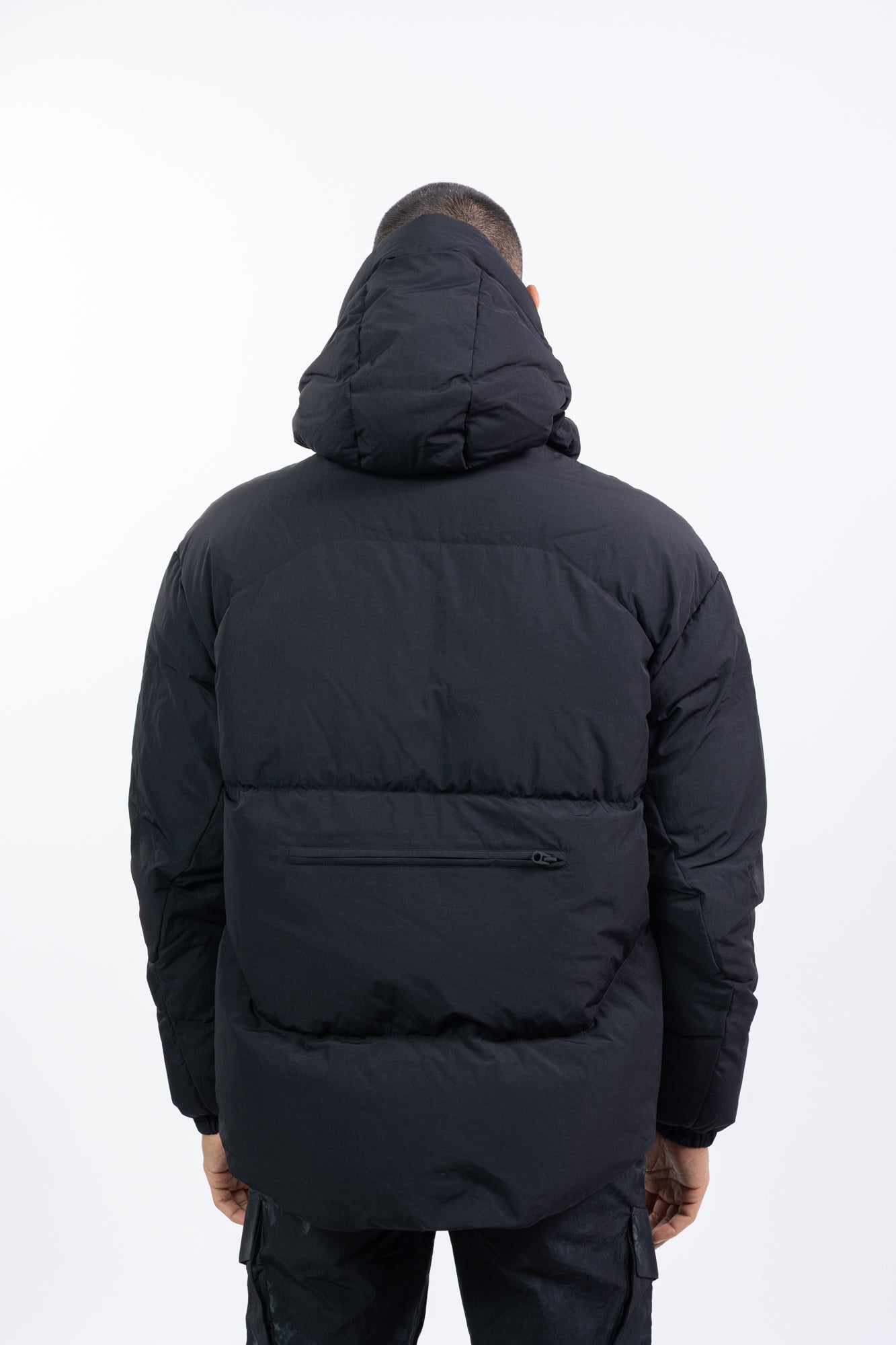 JG1 - Down Jacket