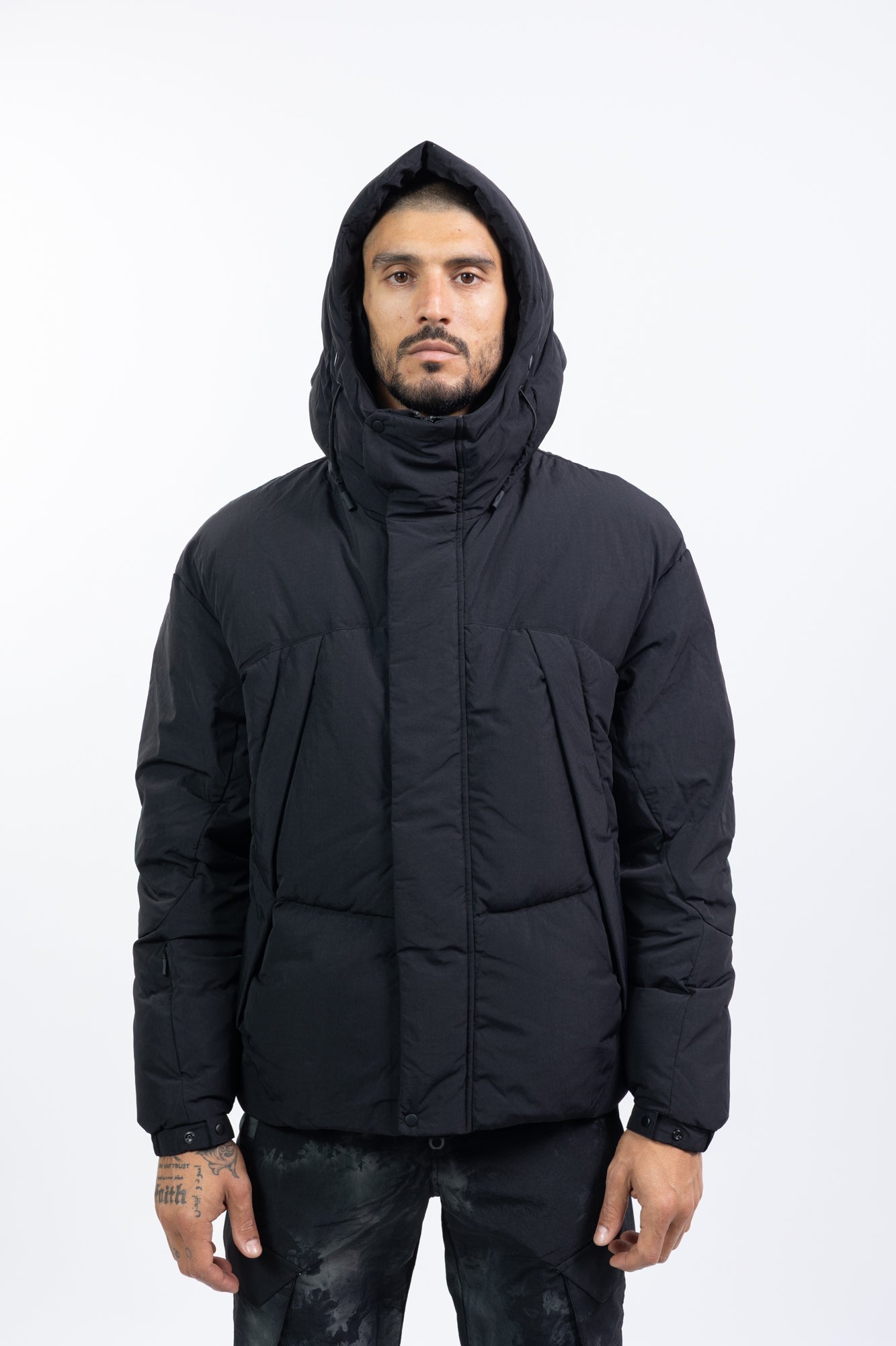 JG1 - Down Jacket