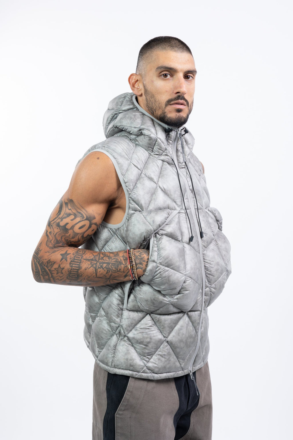 Roa Hiking - Down Vest