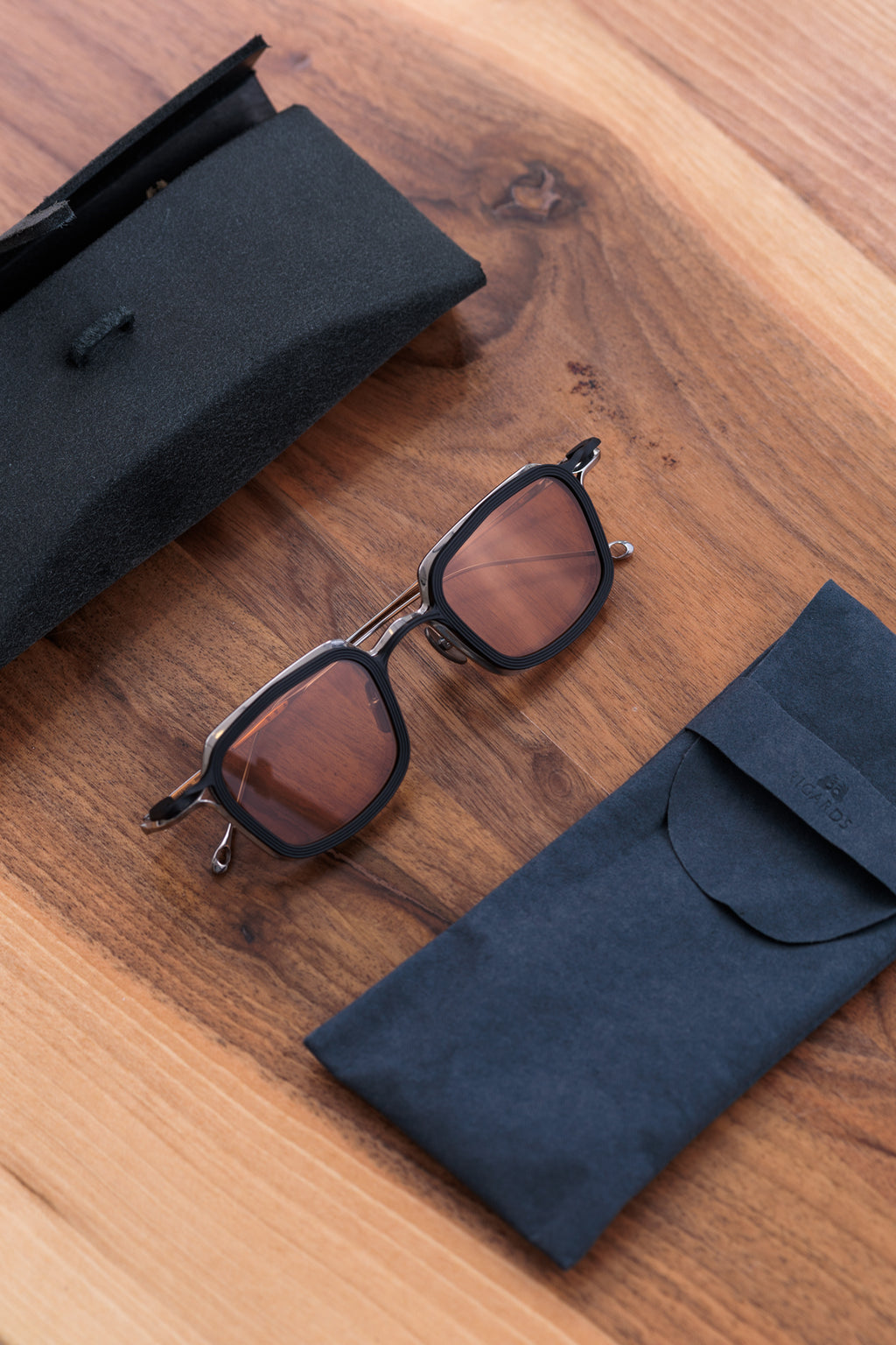 Rigards - Frame with Clip