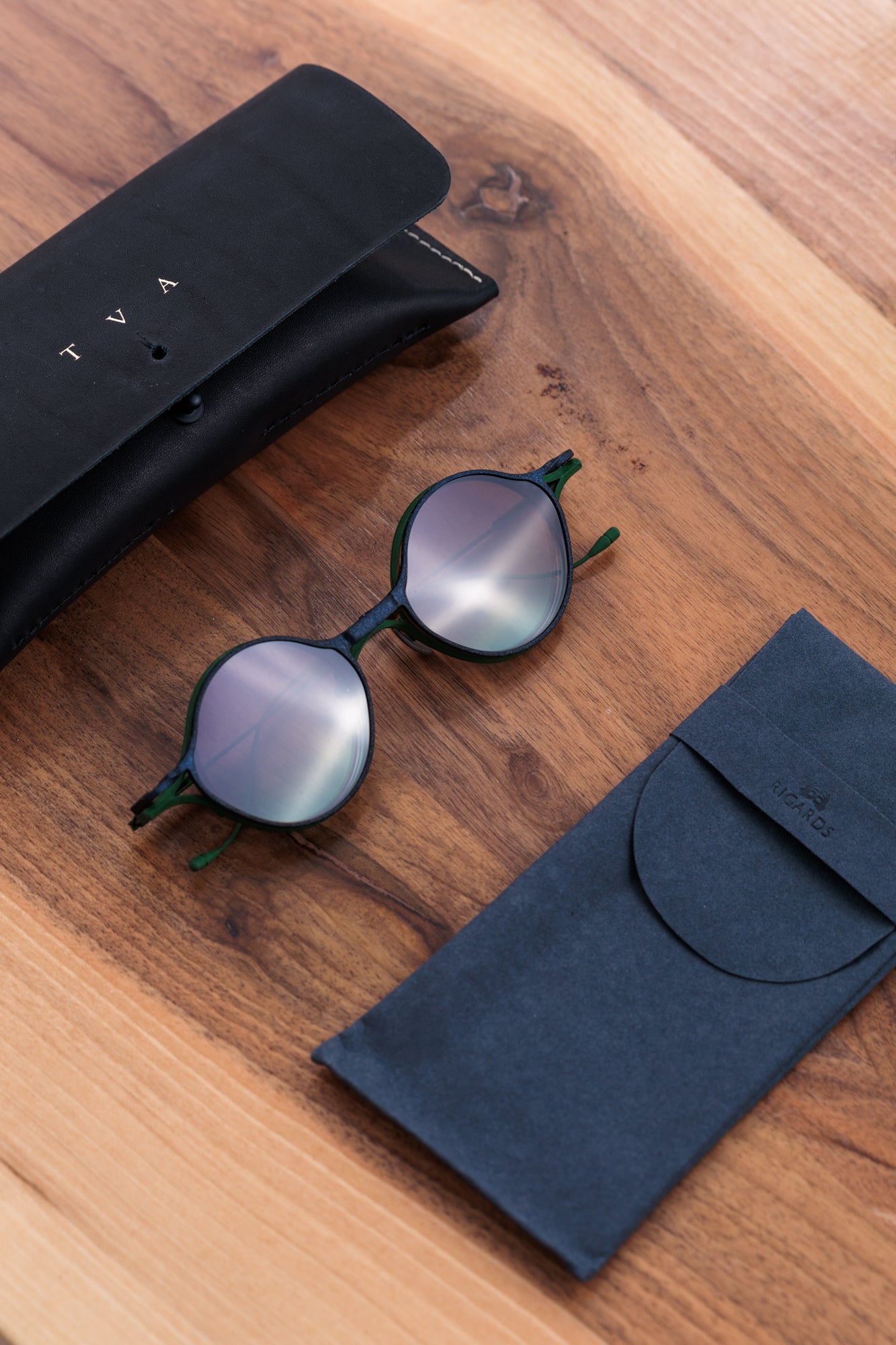 Rigards X TVA  - Frame with Clip