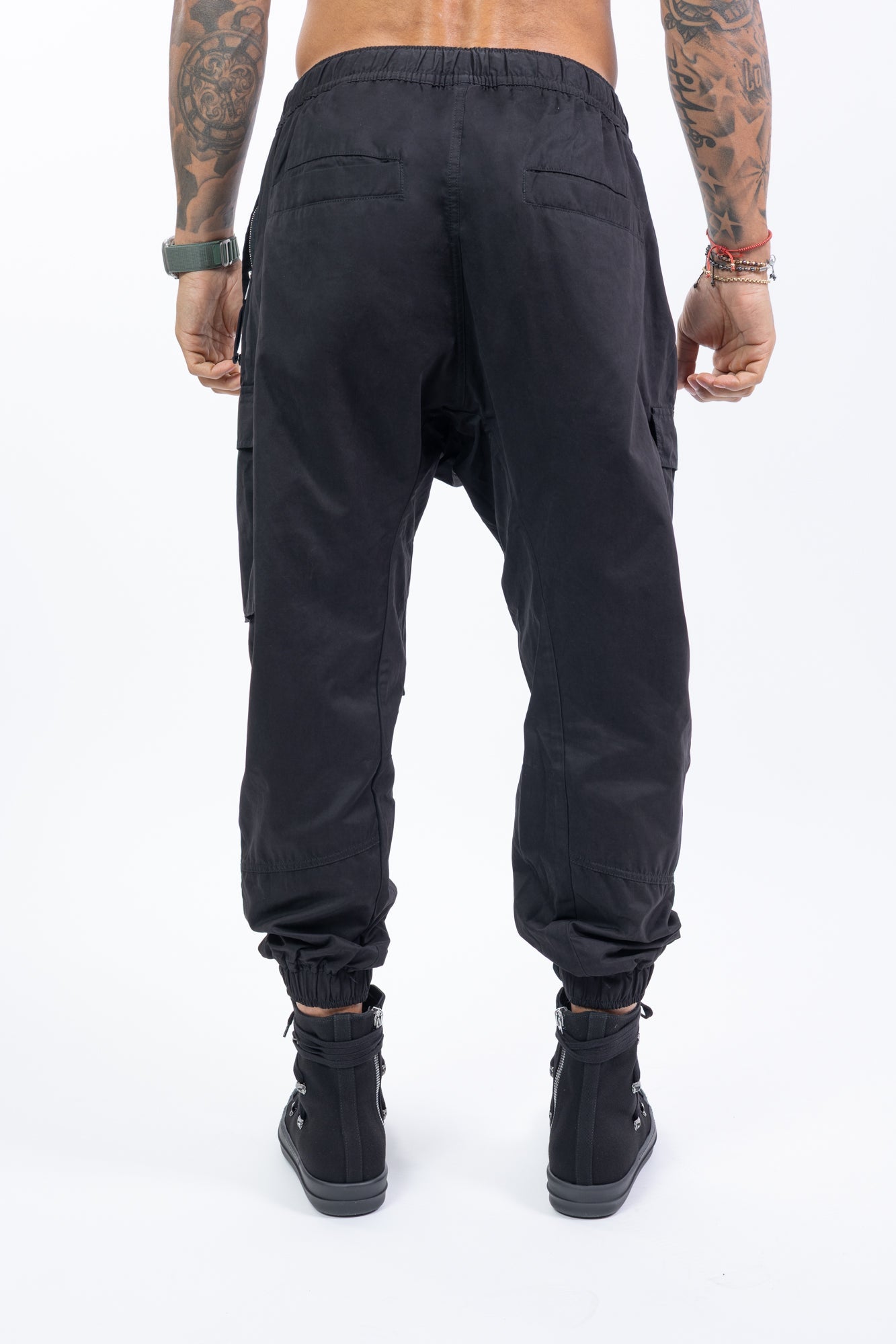 Thom Krom - Cargo Pants
