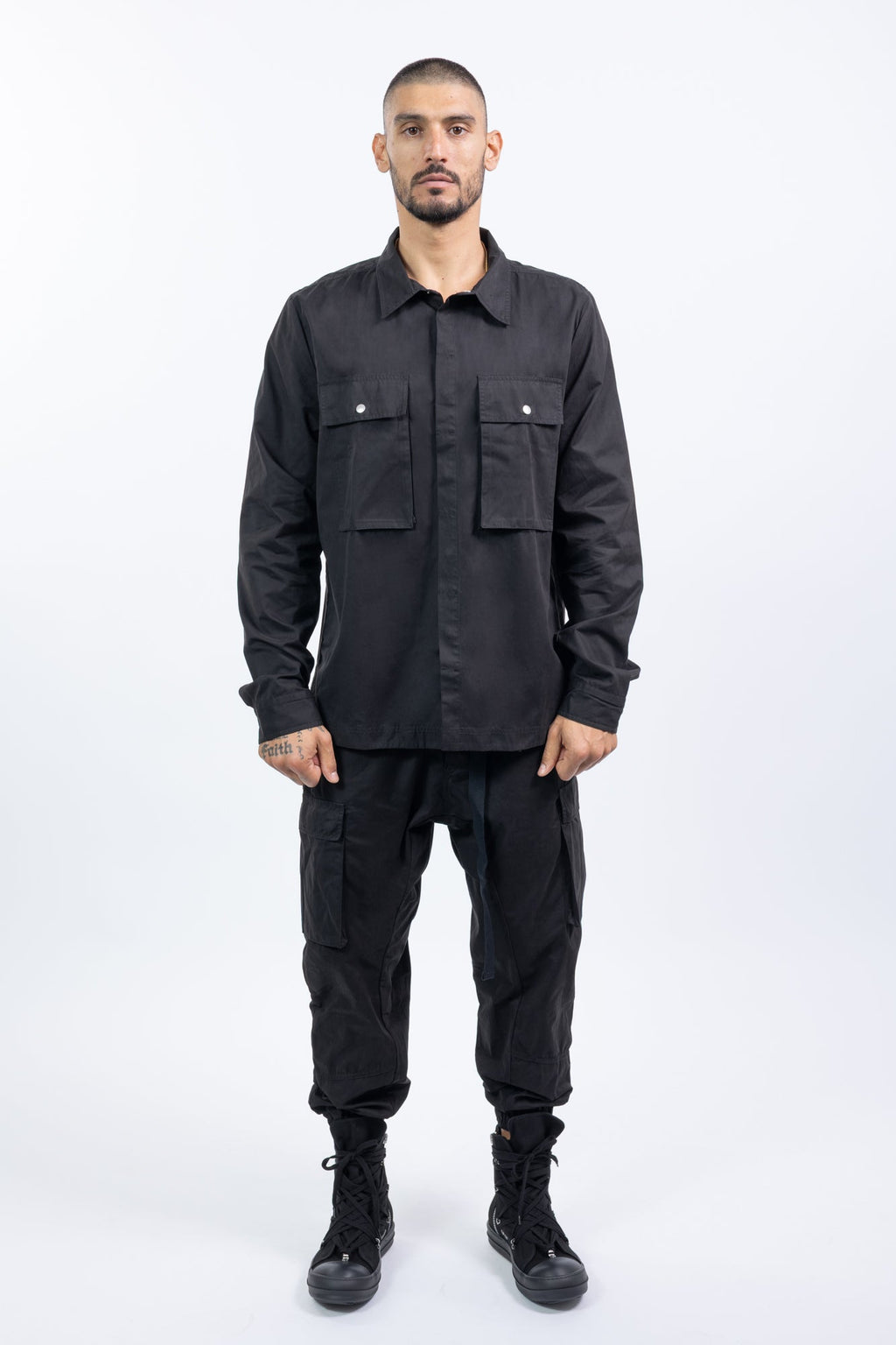 Thom Krom - Cargo Pants