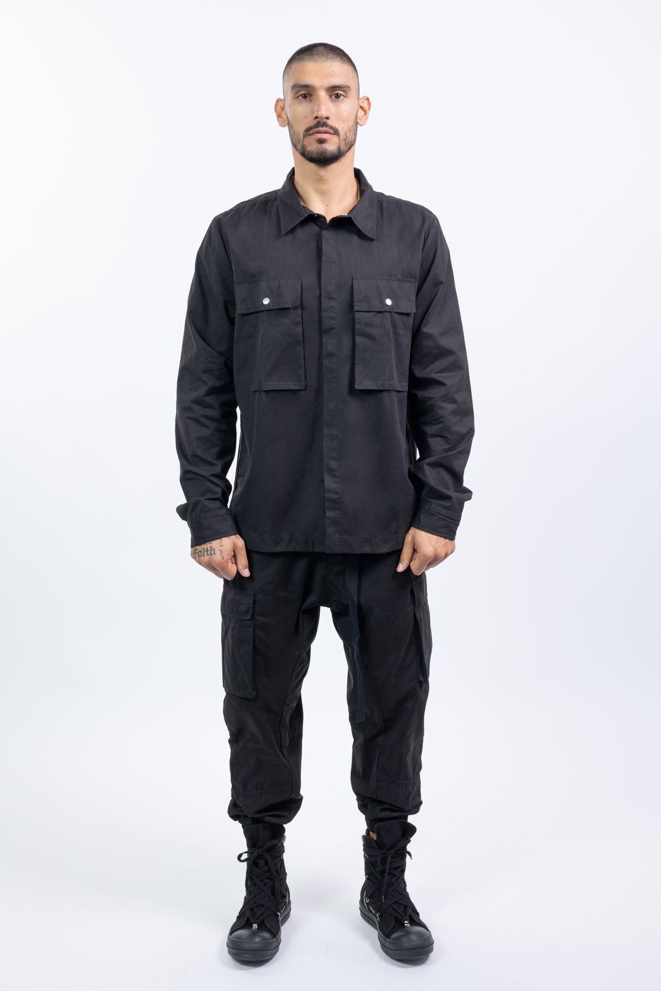 Thom Krom - Cargo Pants