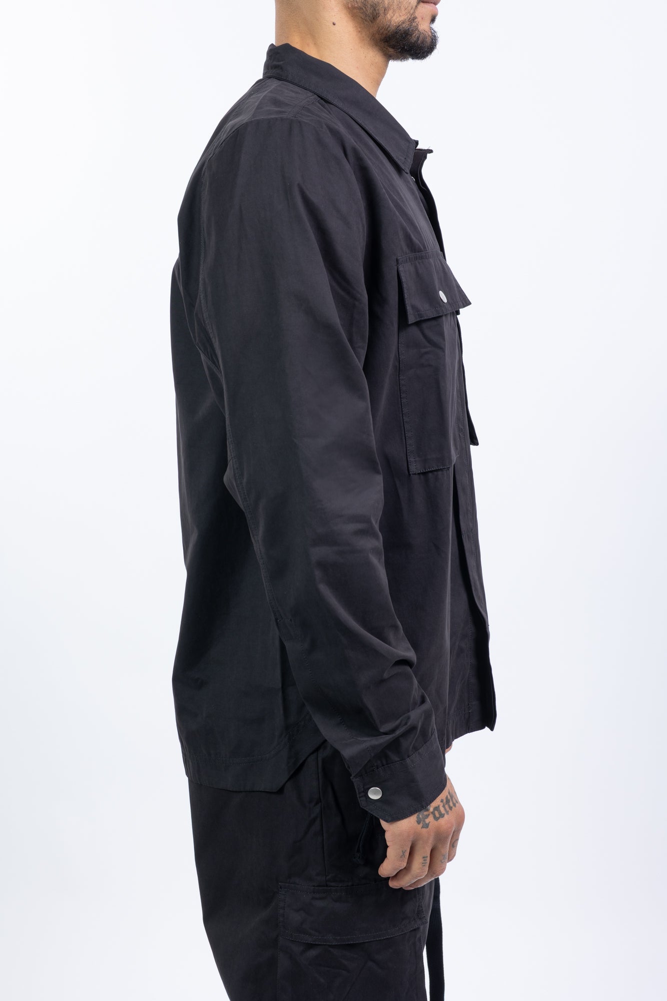 Thom Krom - Pocket Shirt