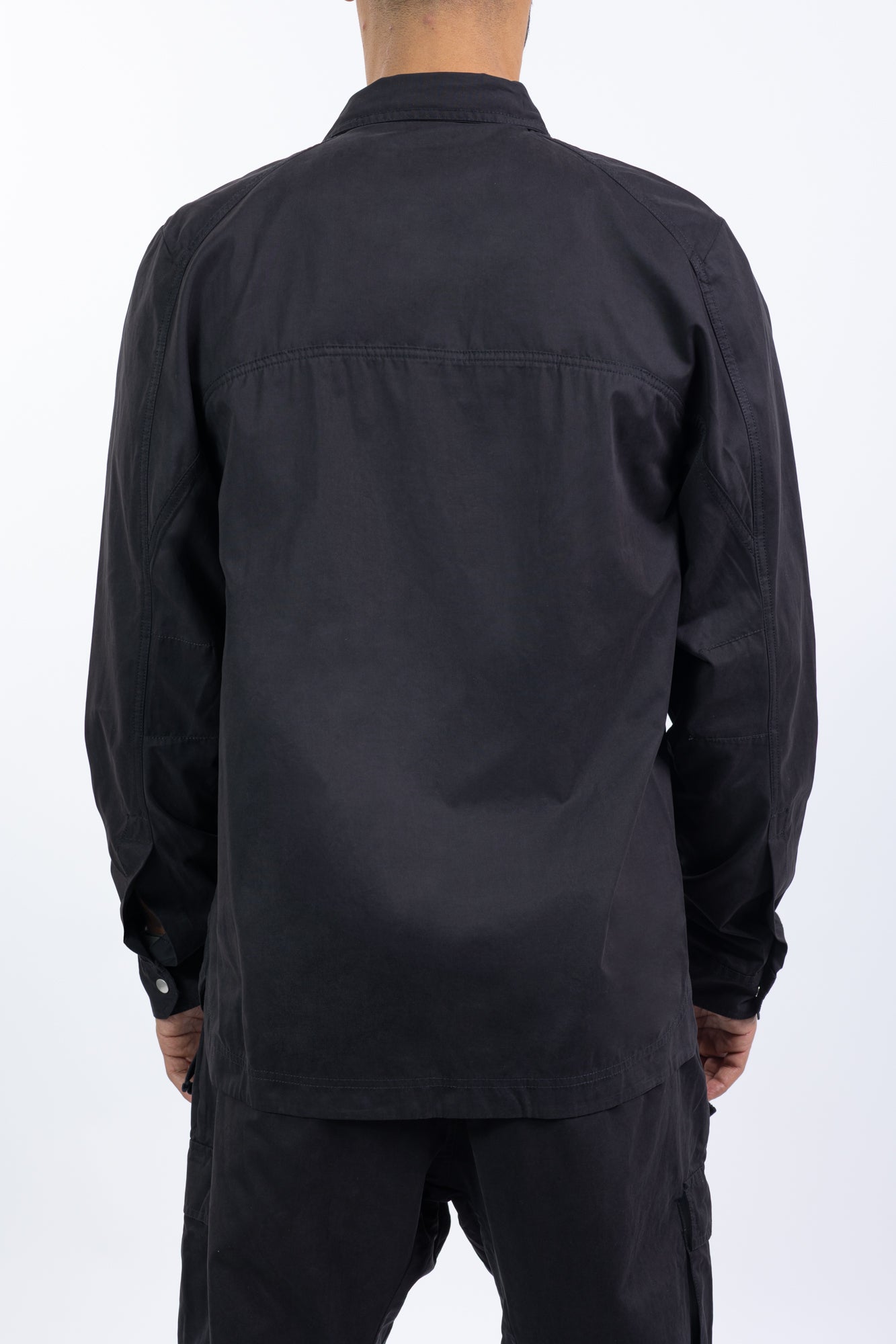 Thom Krom - Pocket Shirt