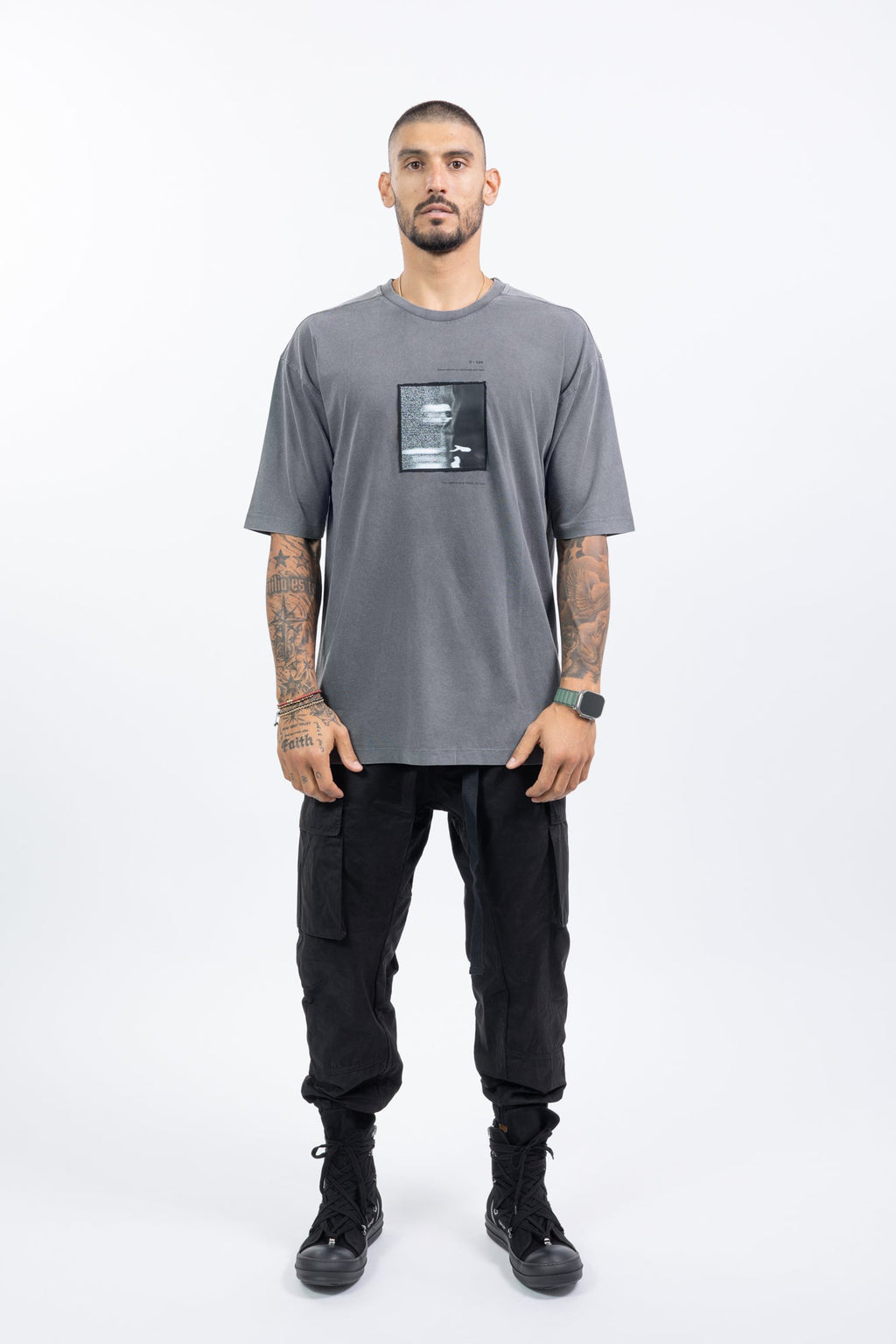 Thom Krom - Loose Fit T-Shirt