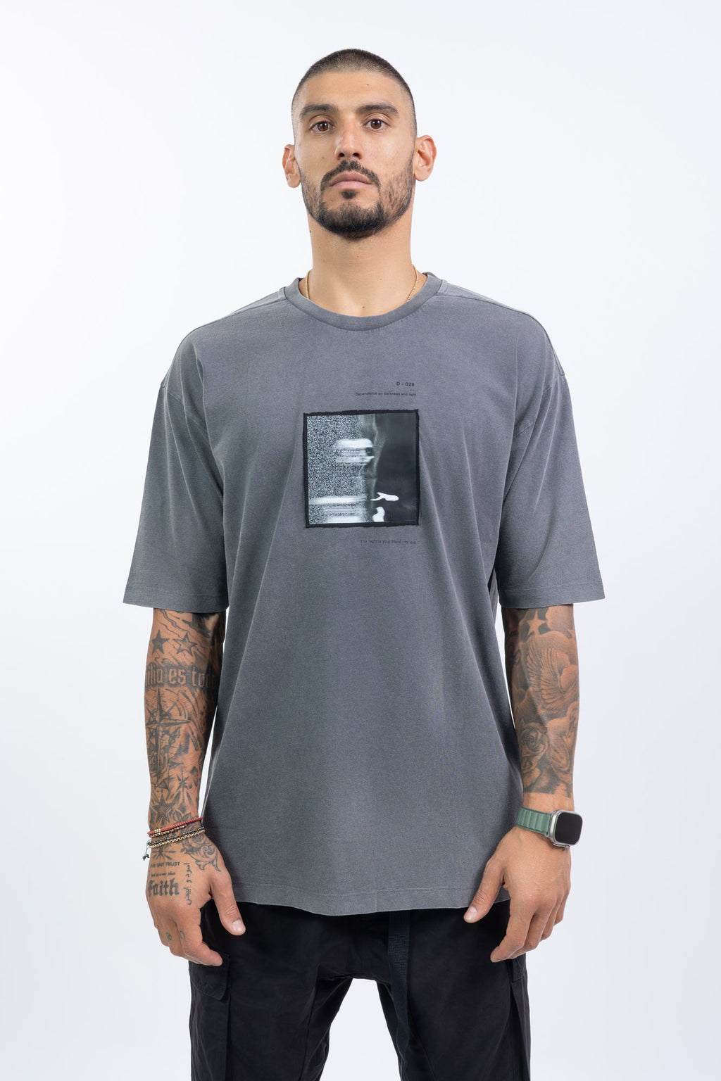 Thom Krom - Loose Fit T-Shirt