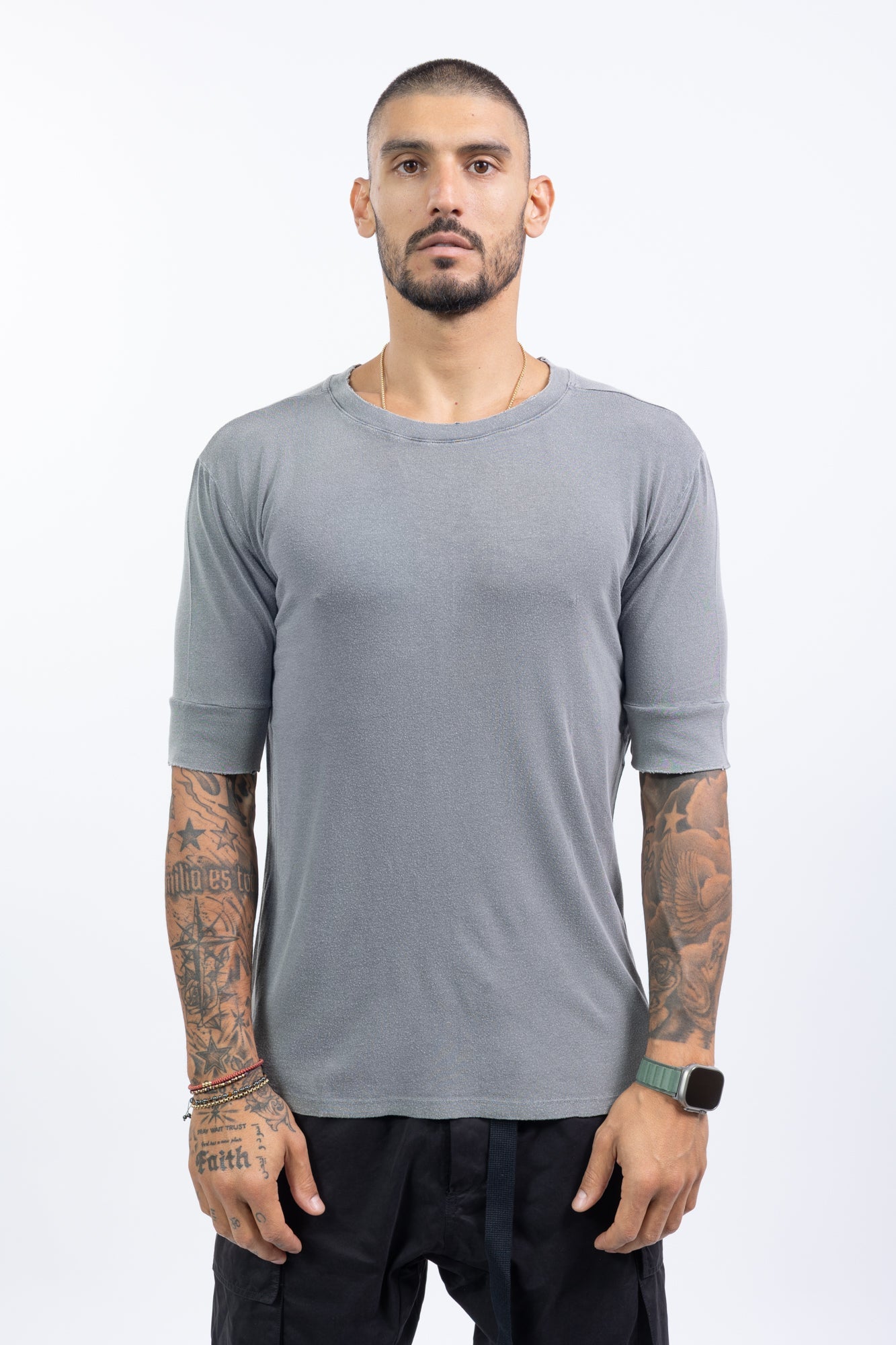 Thom Krom - Slim Fit T-Shirt