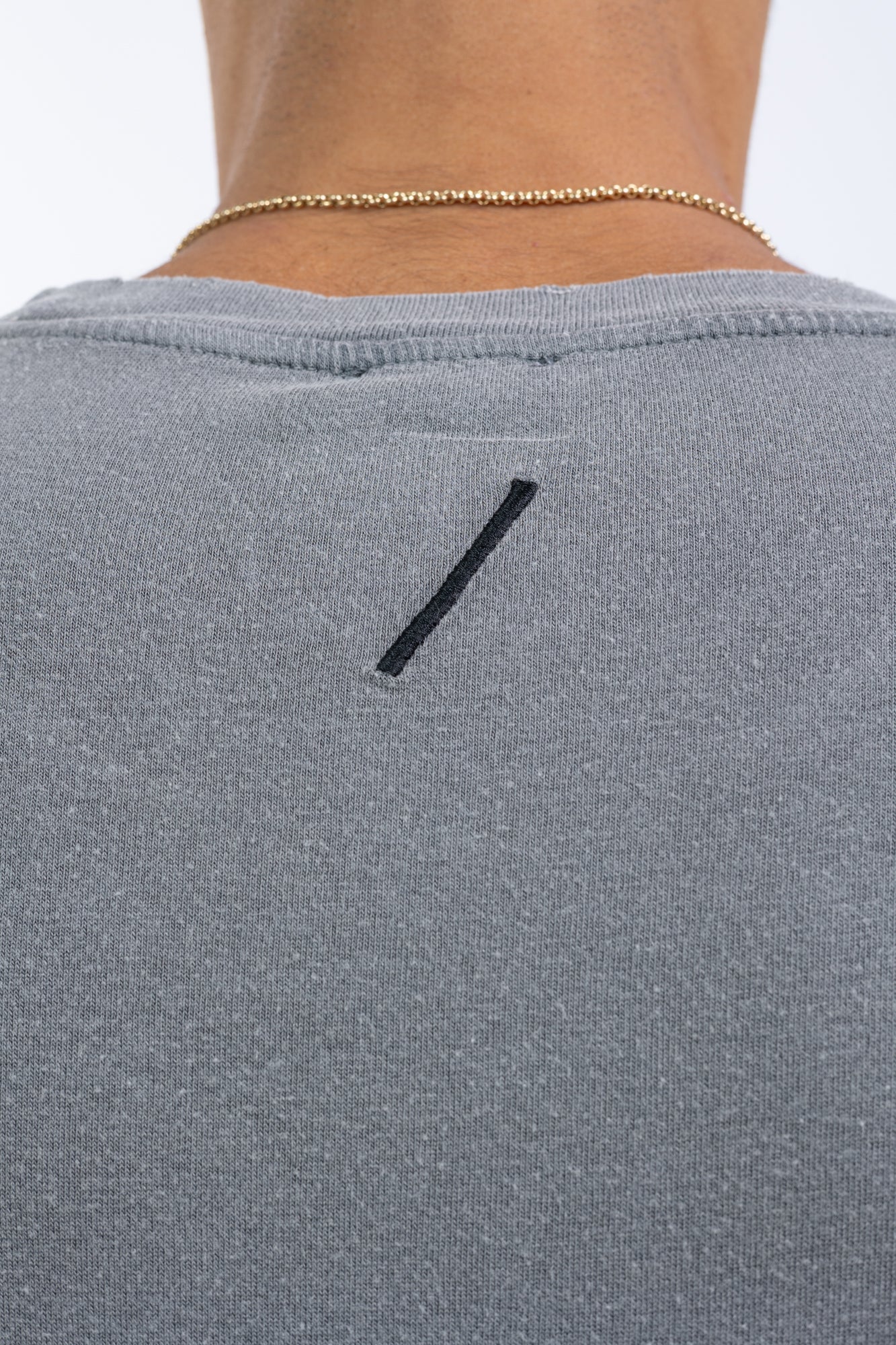 Thom Krom - Slim Fit T-Shirt