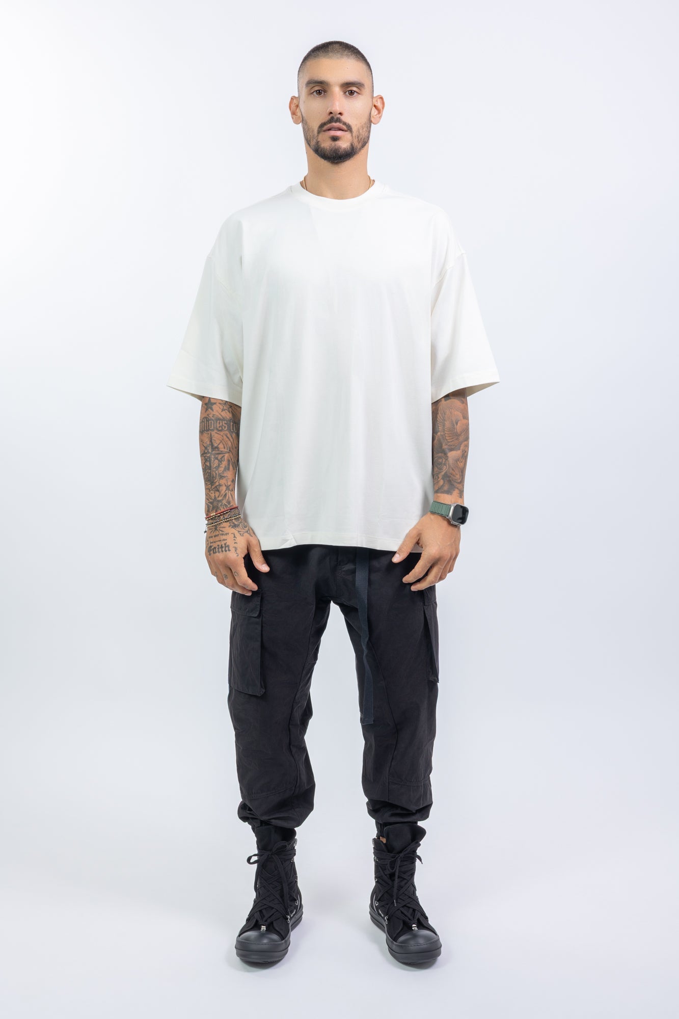 Thom Krom - Oversized T-Shirt