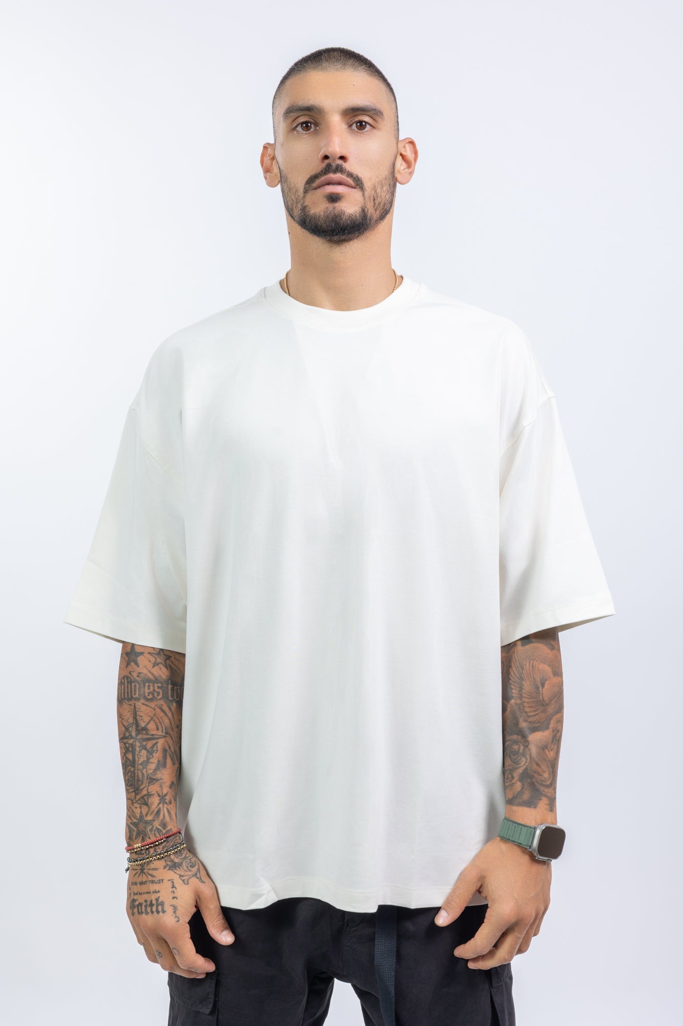 Thom Krom - Oversized T-Shirt