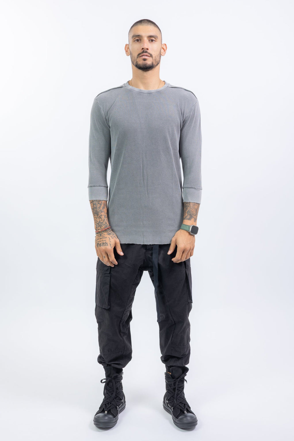 Thom Krom - Slim Fit T-Shirt