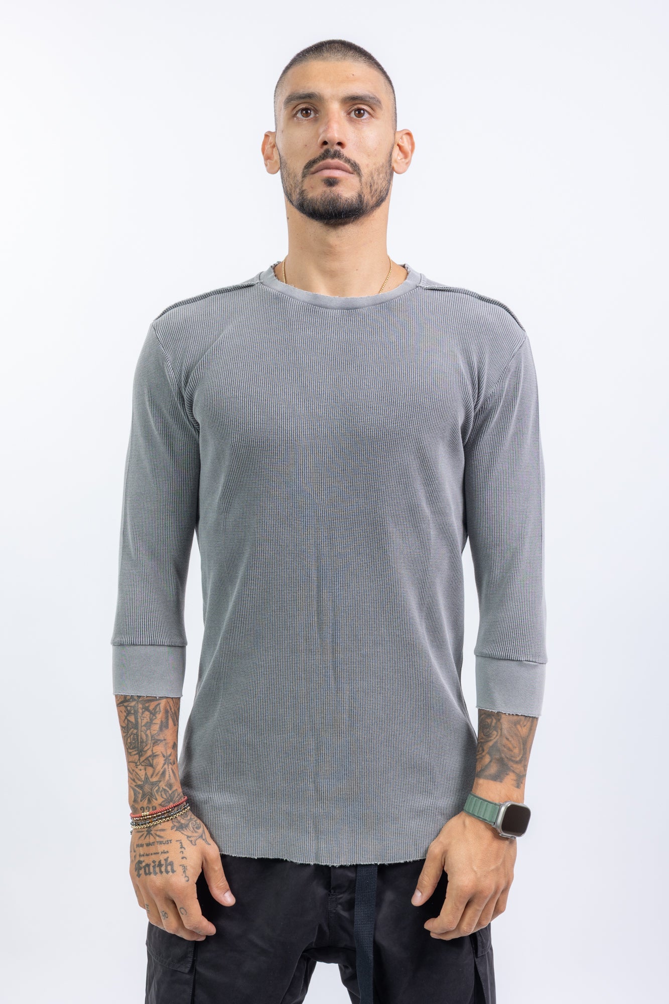 Thom Krom - Slim Fit T-Shirt