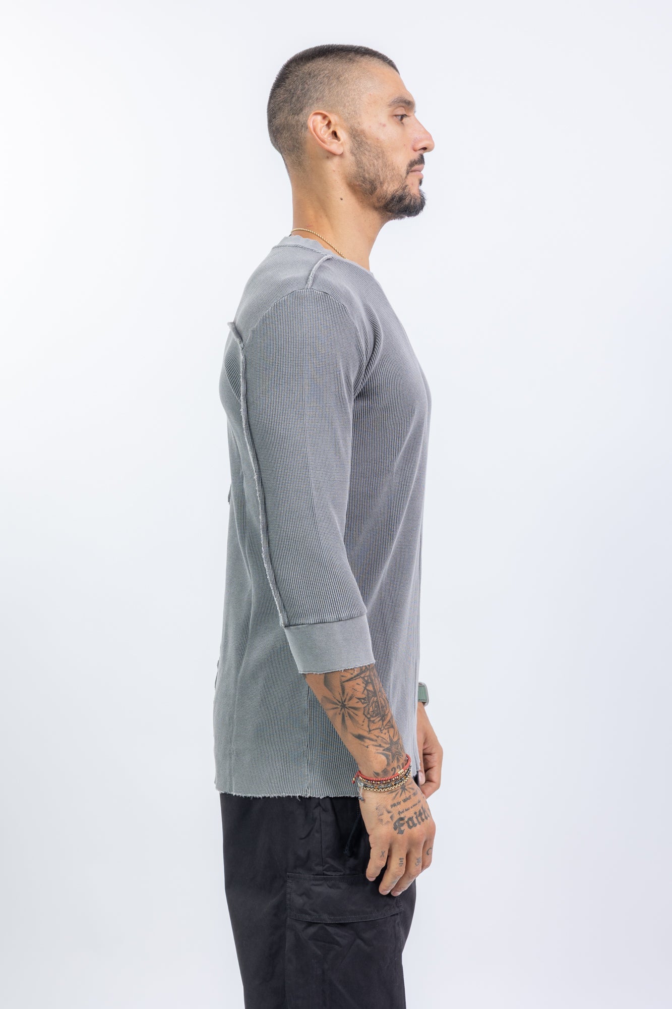 Thom Krom - Slim Fit T-Shirt
