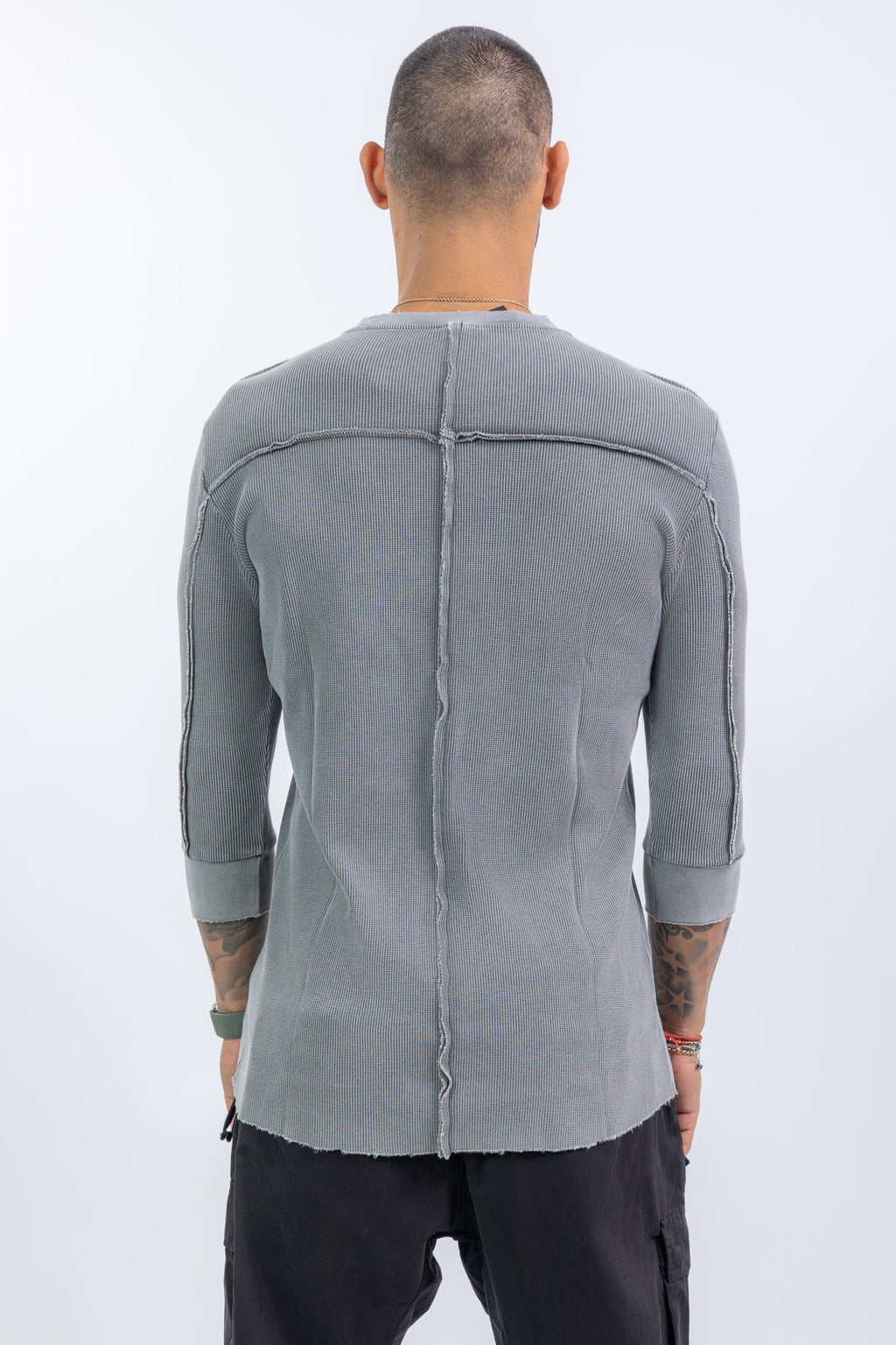 Thom Krom - Slim Fit T-Shirt