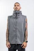 Thom Krom - Hooded Vest