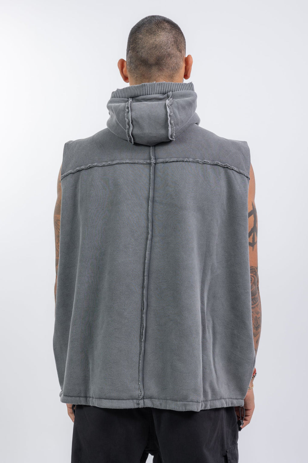 Thom Krom - Hooded Vest