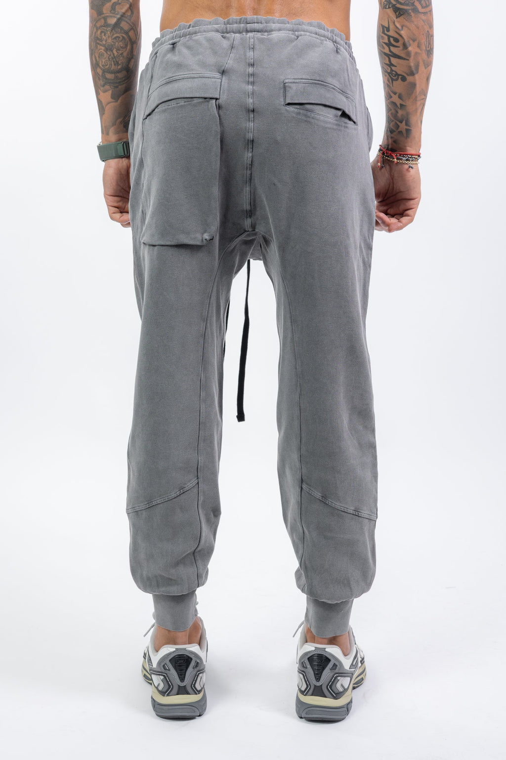 Thom Krom - Drop Crotch Pants