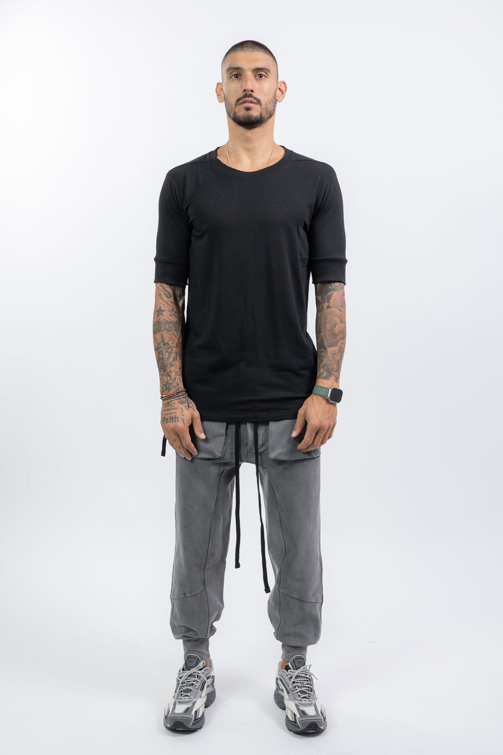 Thom Krom - Slim Fit T-Shirt