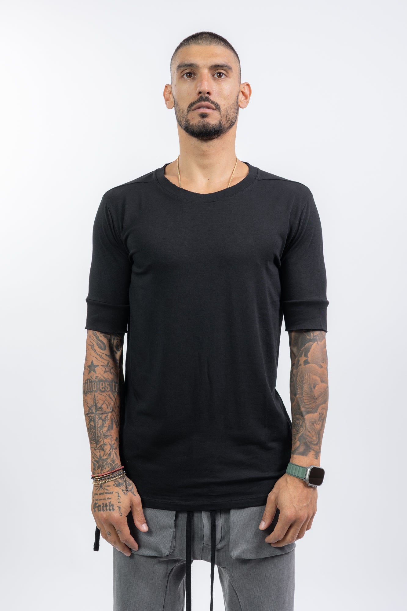 Thom Krom - Slim Fit T-Shirt