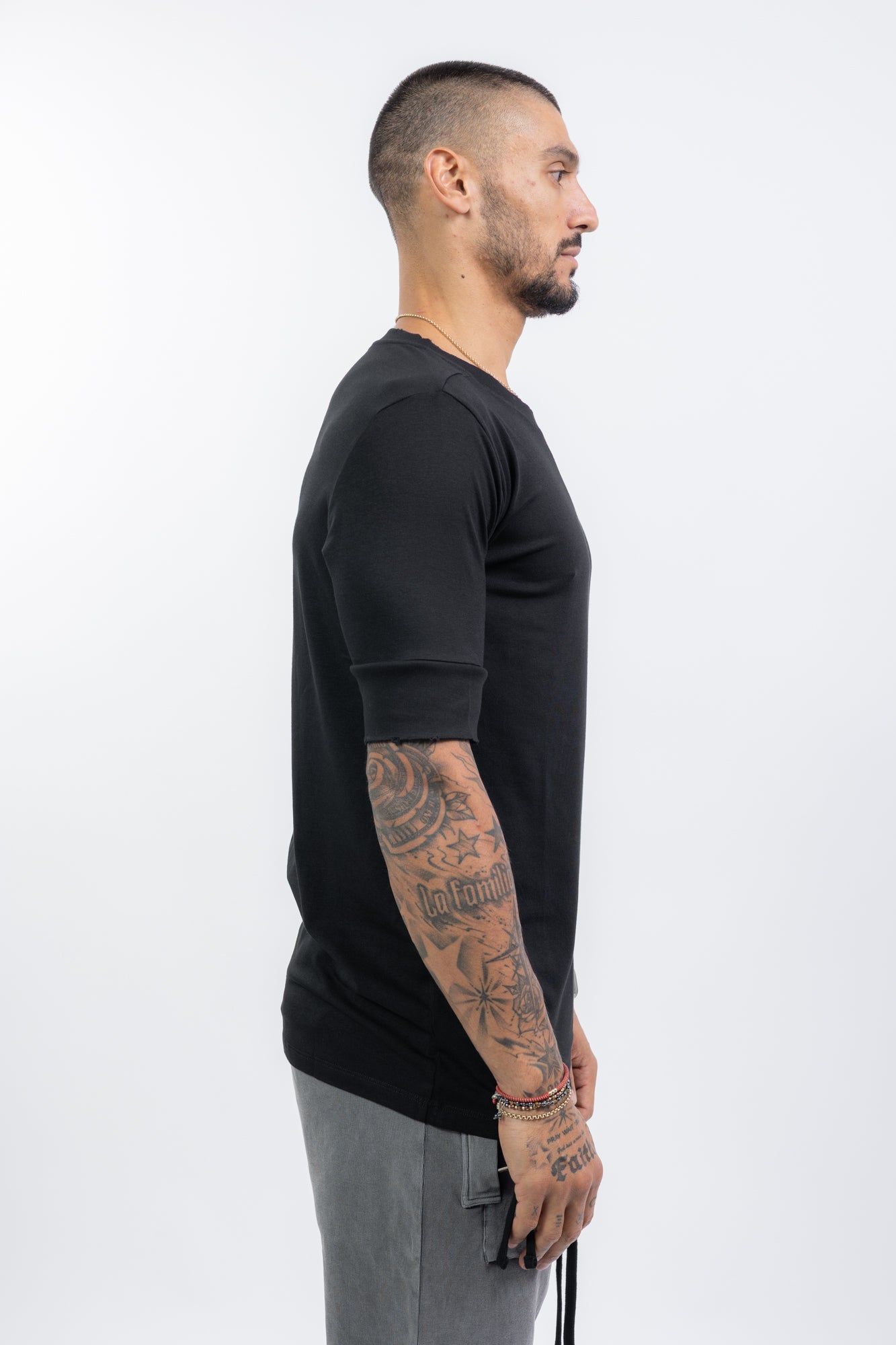 Thom Krom - Slim Fit T-Shirt