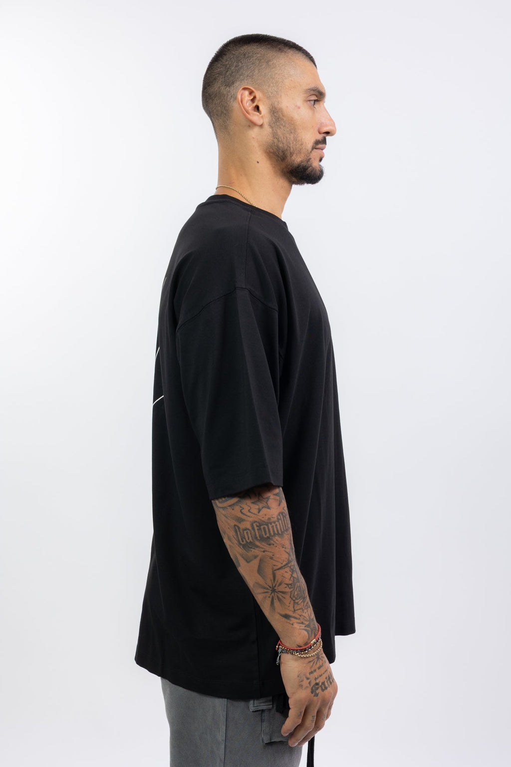 Thom Krom - Oversized T-Shirt