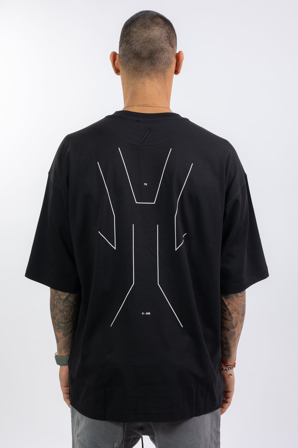 Thom Krom - Oversized T-Shirt