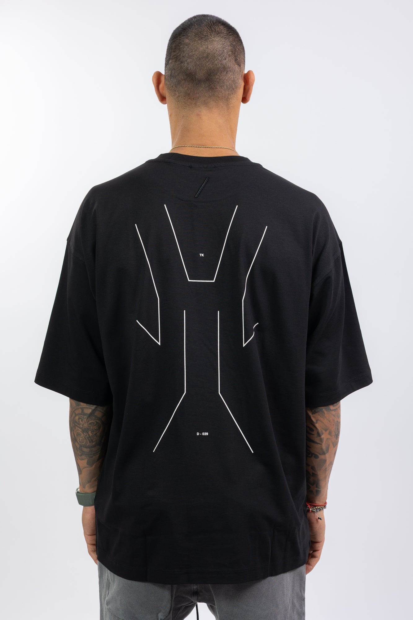 Thom Krom - Oversized T-Shirt